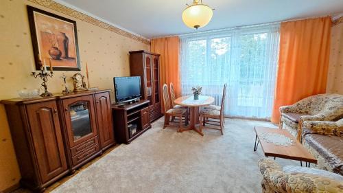 Brodnica Apartment | Stylowy flat