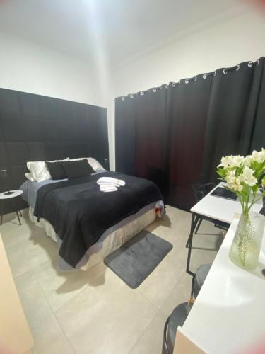 Jaguariuna Bed & Breakfast | Suíte com Charme, Conforto e Vista das Montanhas
