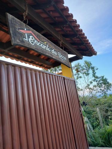 Paty do Alferes House | Suíte Encanto da Roça