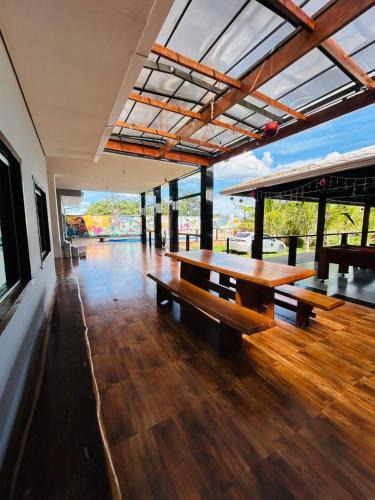 Almeida Apartment | Suíte Gourmet - Sítio Araras Cipó - Próx a Serra do Cipó