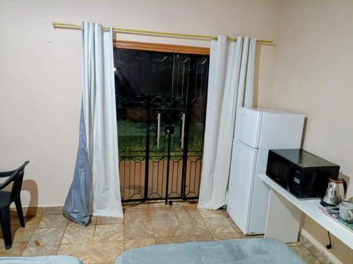 Ciudad Del Este House | Suíte Independente