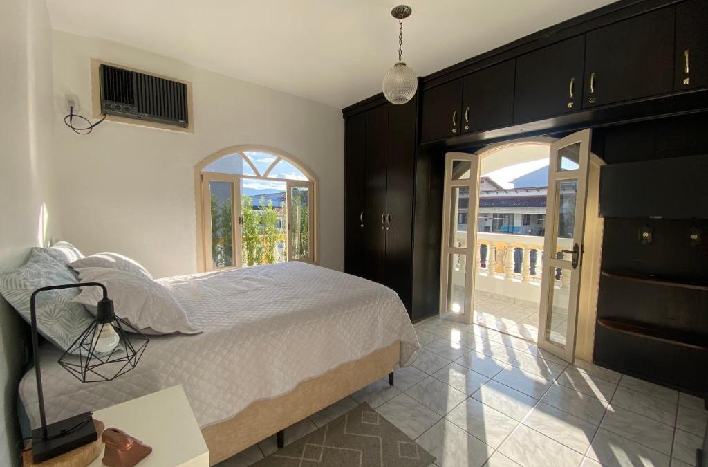 Imigrantes House | Suíte Residencial320 - Timbó