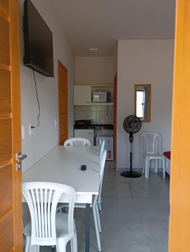 Ponta Grossa House | Suítes Flor do Maracujá 02