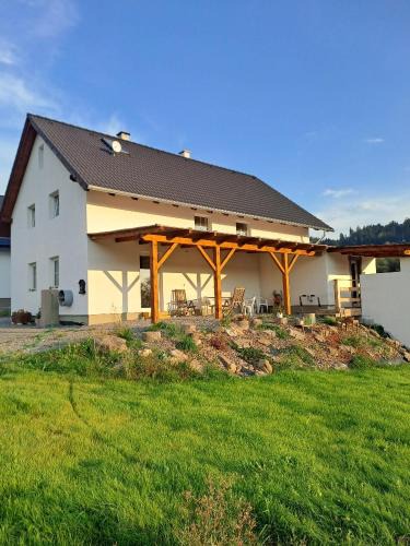 Susice Apartment | Sušice-brána Šumavy