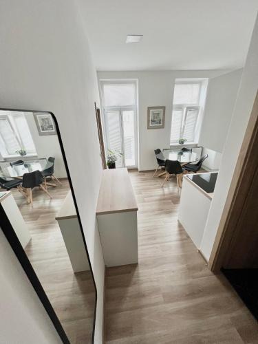 Prerov Apartment | Sušilova 14 apartments III
