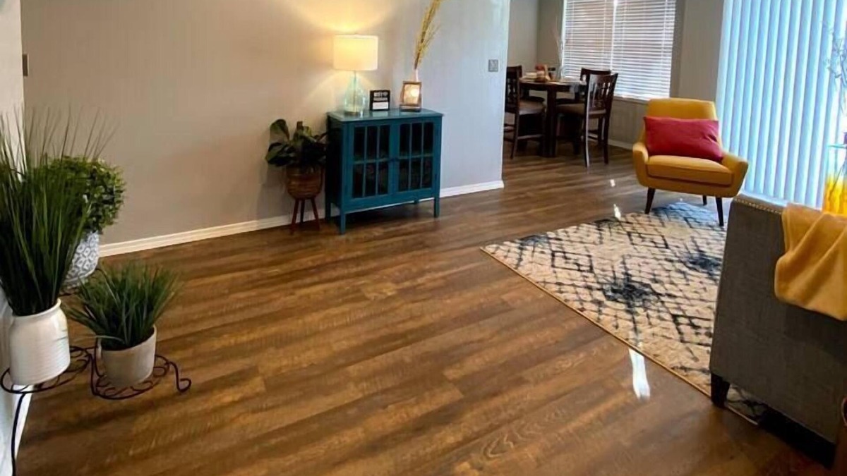 Norman Apartment | [SU 922-2] Graciela's Campus-close 2 bedroom luxury, Evie's campus
