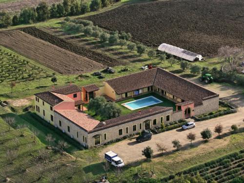 Turri House | Su Massaiu