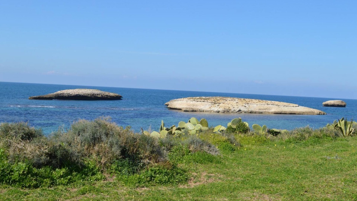 S'Archittu Apartment | Su Ponte