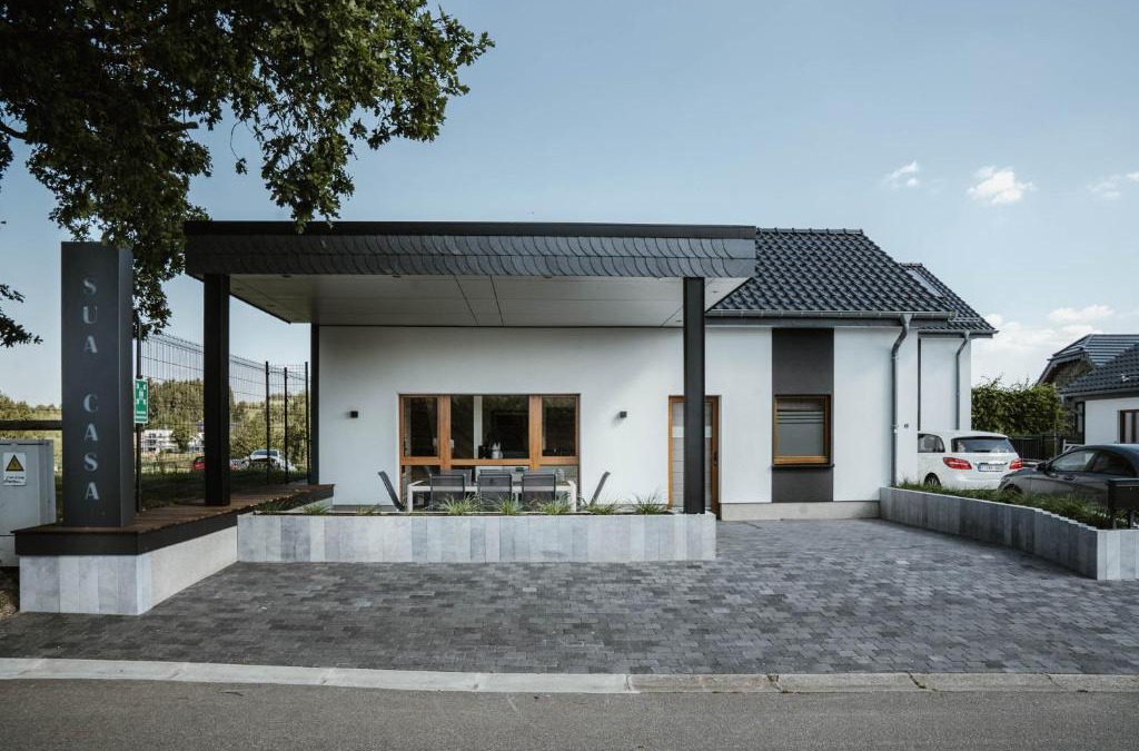 Deidenberg Apartment | Sua Casa