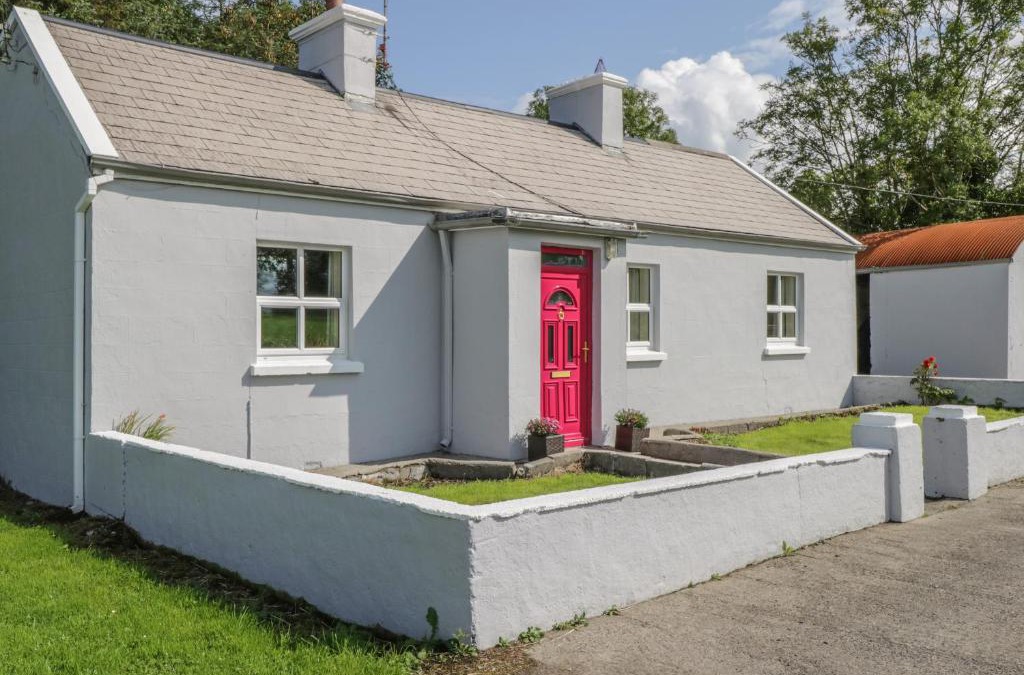 Keadue House | Suaimhneas