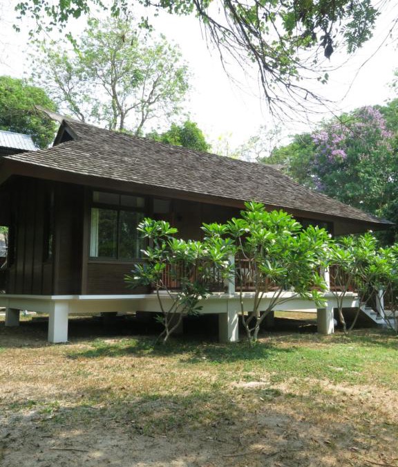 Mae Rim Villa | Suan Kaew Park