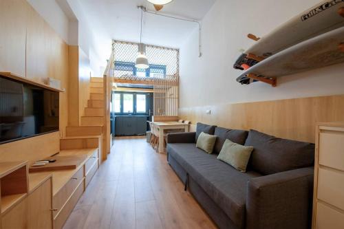 Suances Apartment | Suances Surf Beach