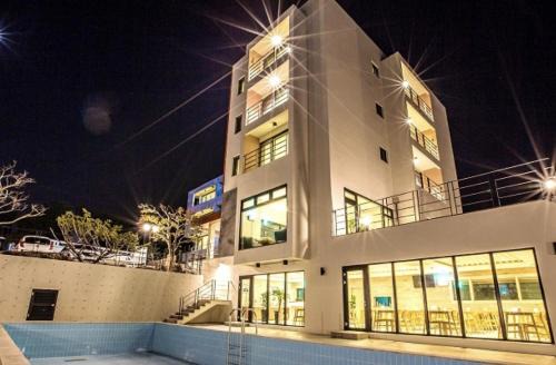 Seogwipo City Hotel | Suave Hotel