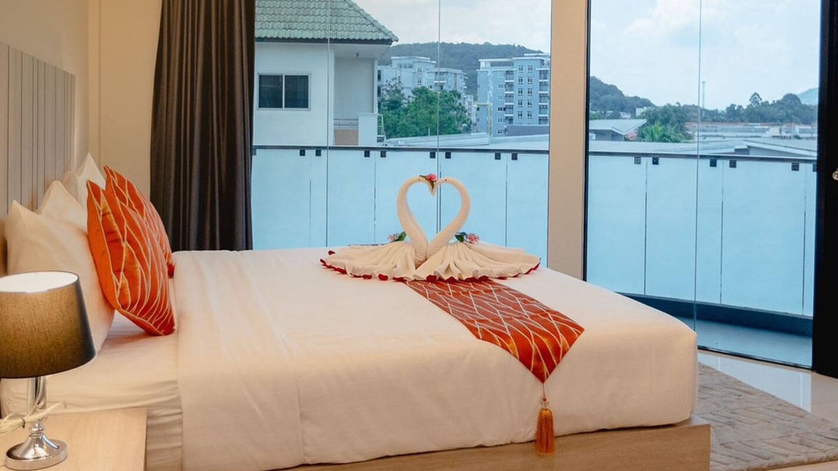 Kho Hong Hotel | SUBANAN Residence Hatyai