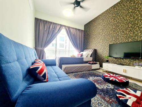 Subang Jaya Apartment | Subang Jaya SS16 Courtyard SS15 Subang Parade Taylors Campus SJMC Nu Empire Subang Parade