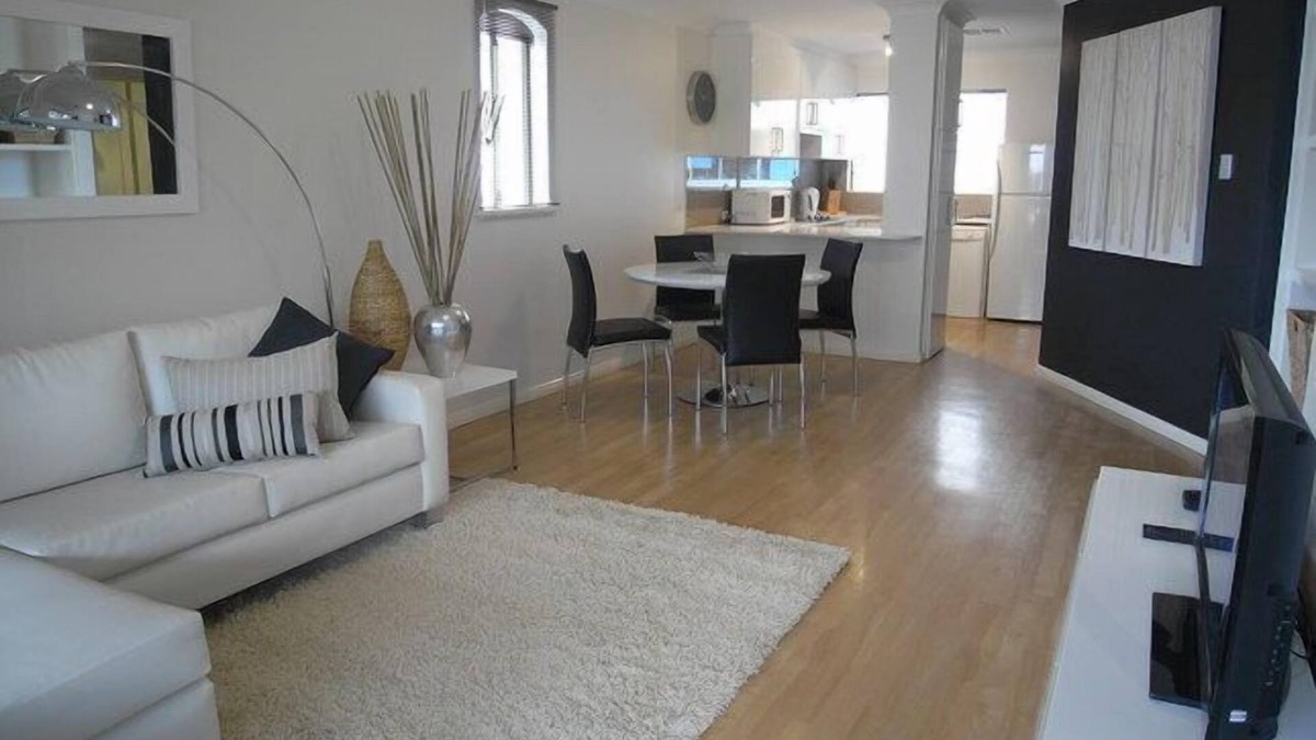 Subiaco Apartment | Subiaco On Forrest Apartment