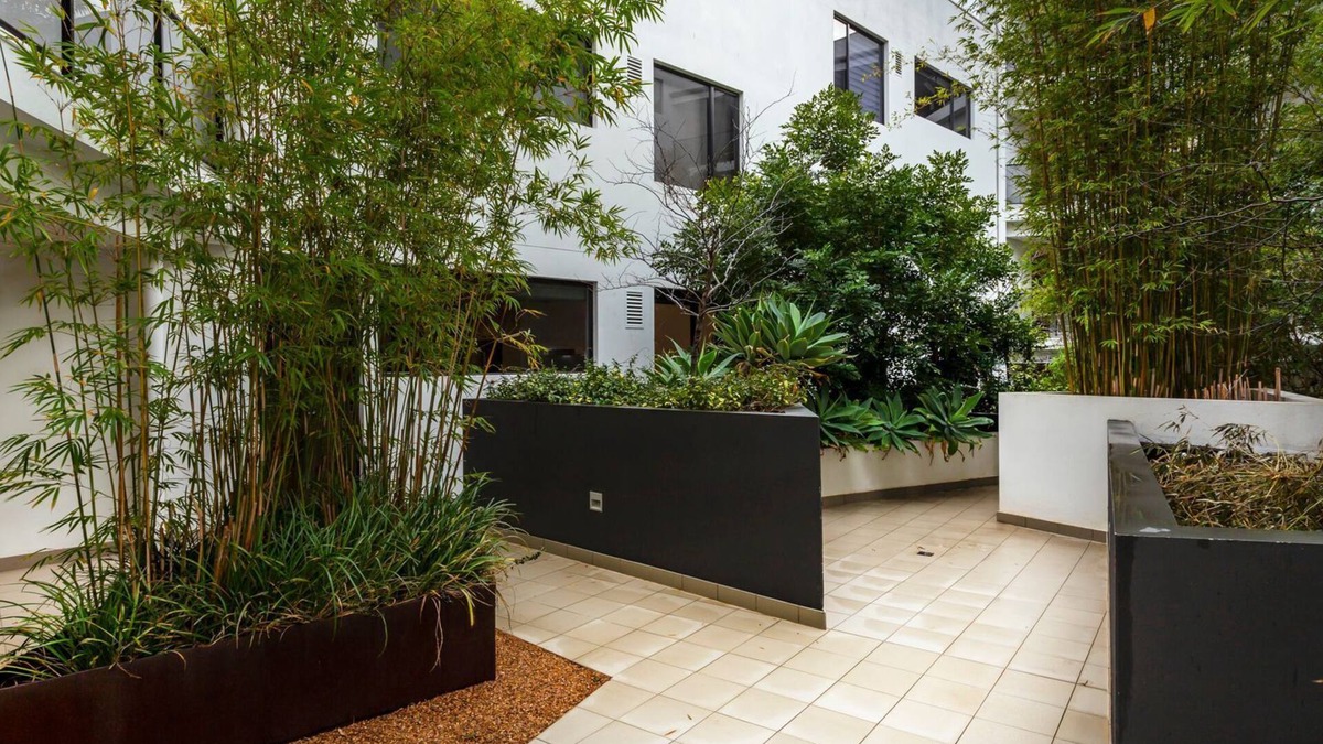 Subiaco Apartment | Subiaco Rooftop on Sheen