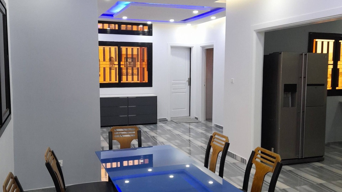 Pointe des Almadies Apartment | Sublime 4-room apartment dakar