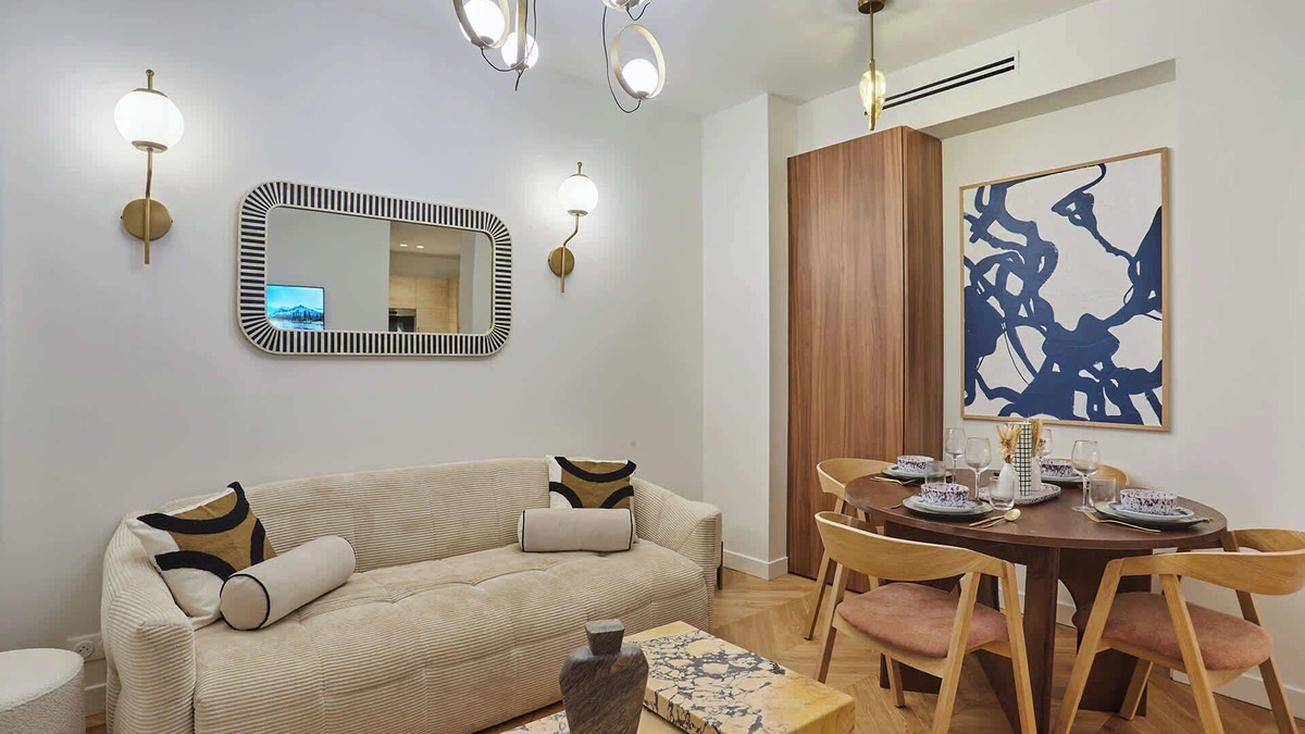 Saint-Vincent-de-Paul Apartment | Sublime air-conditioned apartment Center of Paris