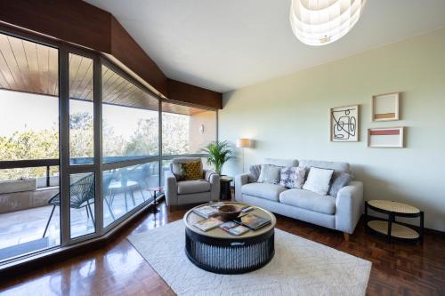 Oeiras Apartment | SUBLIME Apartment next to the sea