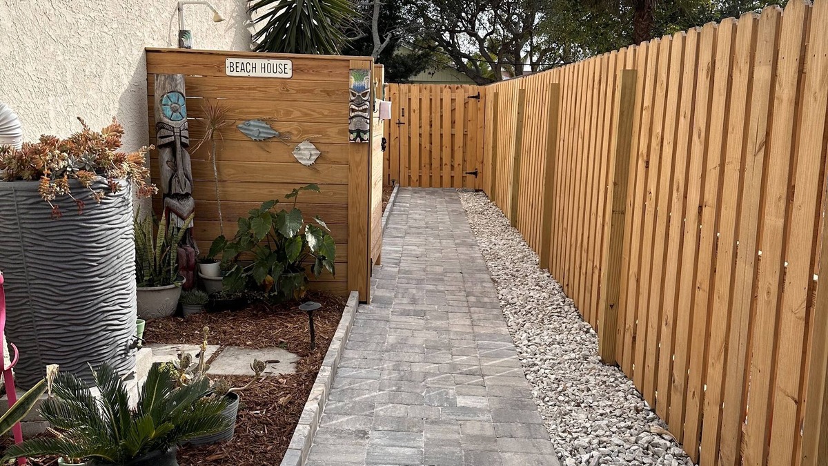 Port Canaveral Apartment | Sublime: Beach house & outdoor oasis