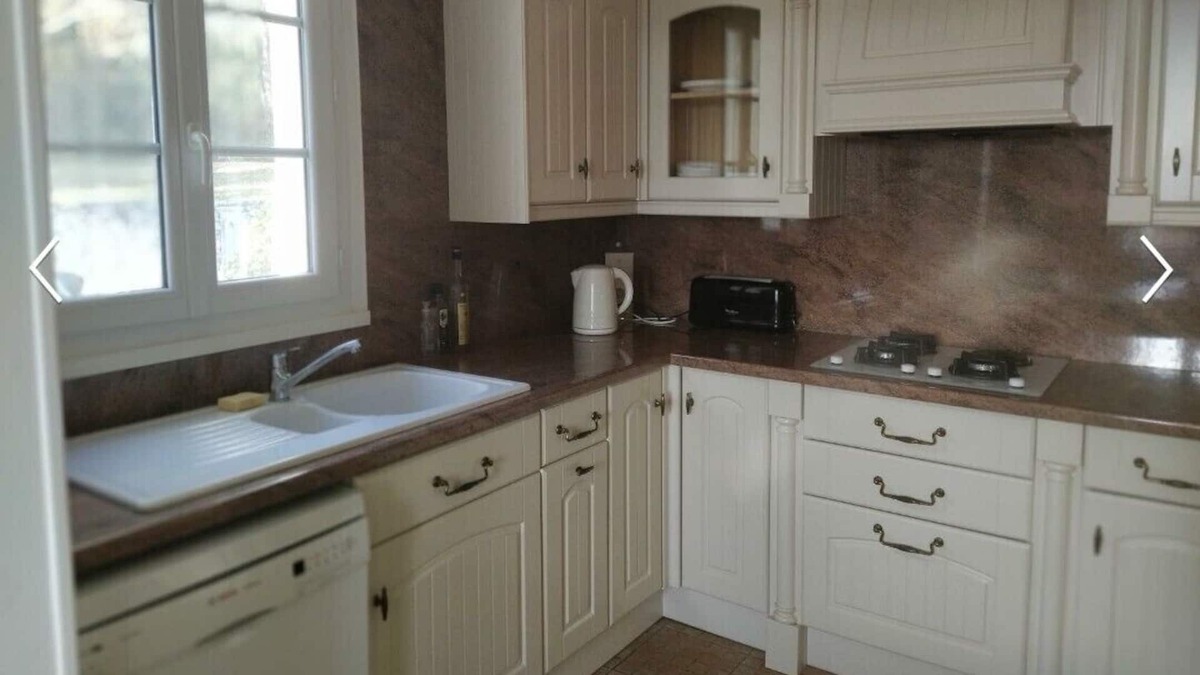 Laprade Villa | Sublime holiday home Laprade - Aubeterre sur Dronne