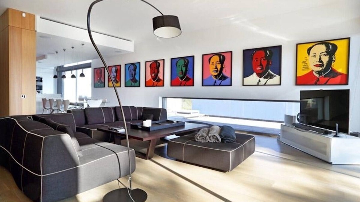 Saint-Gely-du-Fesc Villa | Sublime modern luxury villa