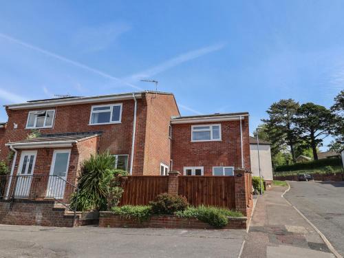 Lyme Regis House | SubLyme