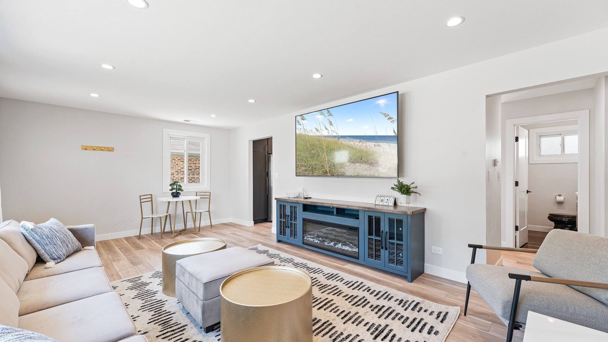 Des Plaines House | Suburban Fab Part Deux