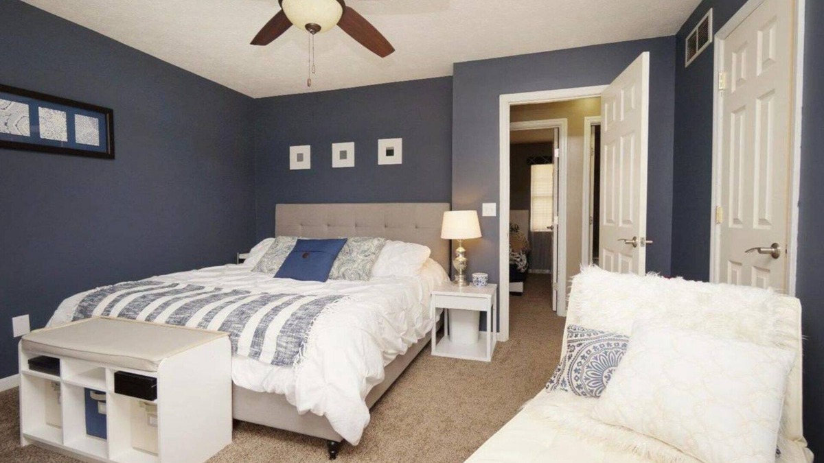 Otterbien Home House | Suburban Sanctuary! Convienient to Cincinnati and Dayton