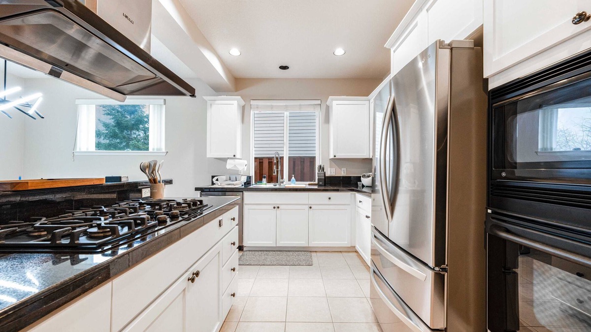 Orenco House | Suburban Serenity on 58th Ave #41931