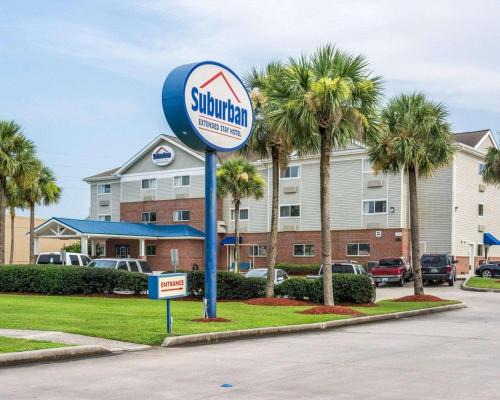 Westwego Hotel | Suburban Studios Avondale