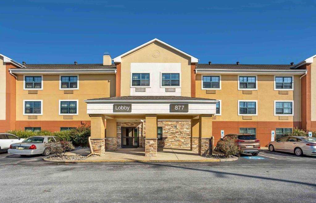 Exton Hotel | Suburban Studios Exton - Philadelphia Great Valley