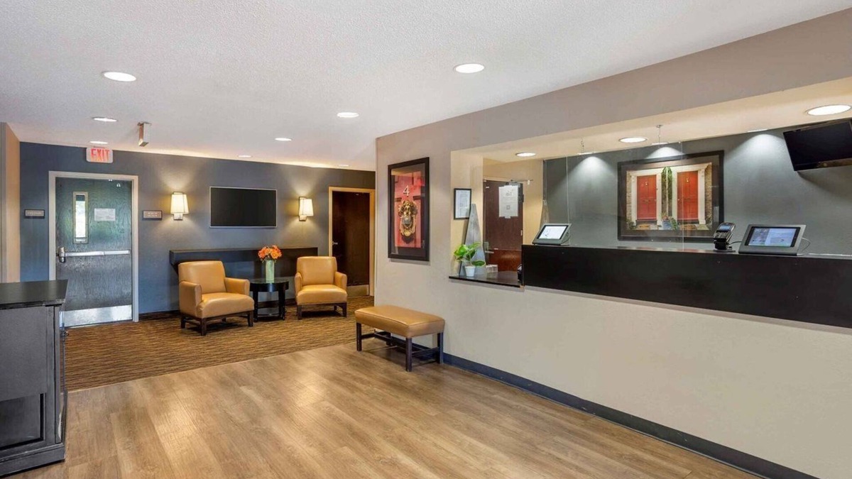 Exton Hotel | Suburban Studios Exton - Philadelphia Great Valley
