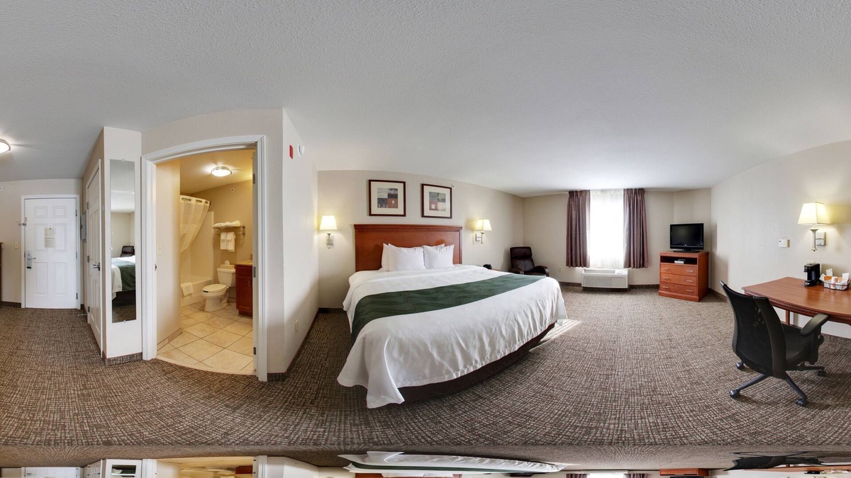 Waterloo Hotel | Suburban Studios Waterloo