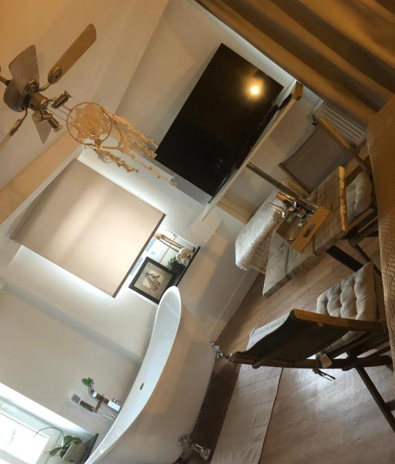 Beauraing Bed & Breakfast | Sucre salé
