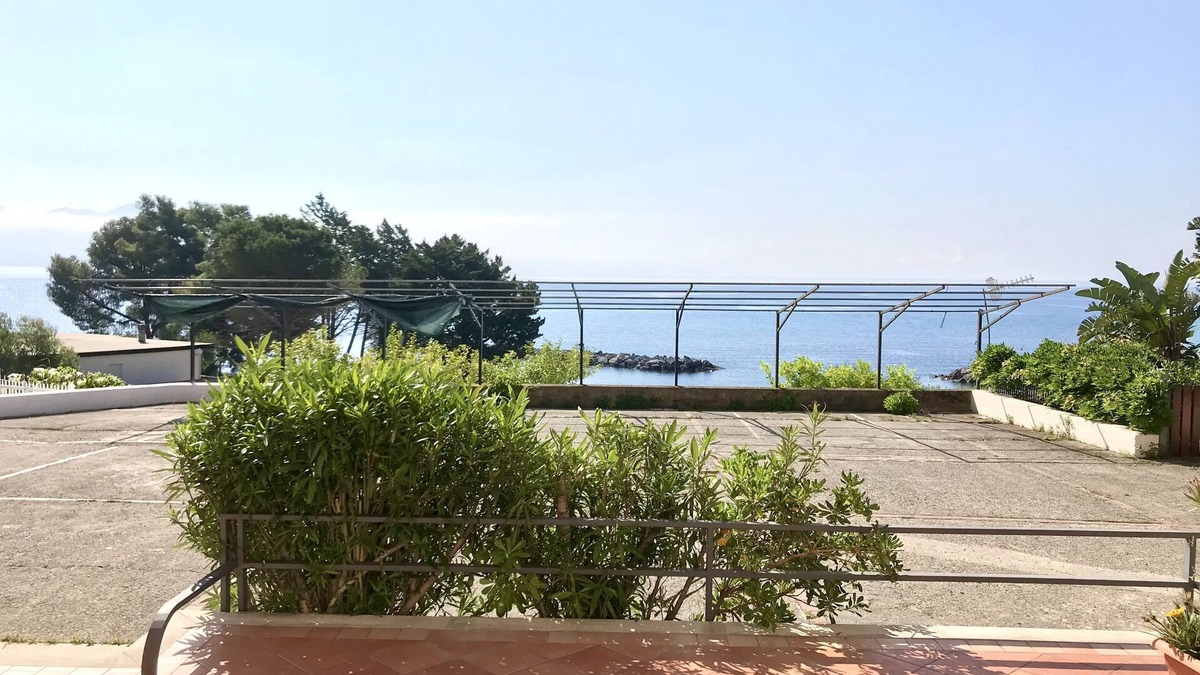 Scario Apartment | Sud Italy hause 5 minutes from the town center -