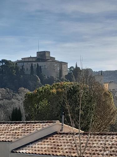 Ansouis House | Sud luberon