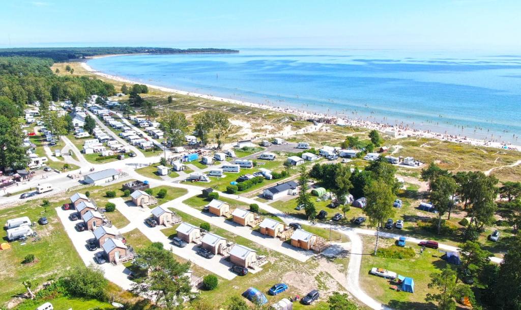 Faro Resort | Sudersand Resort