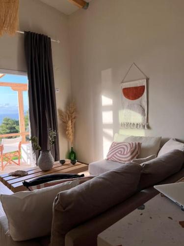 Troizinia Apartment | Sueño