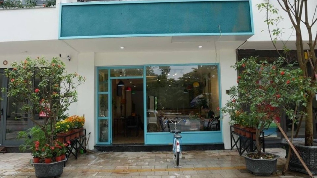 Van Giang Villa | Sue Villa Parkriver