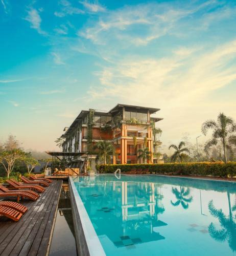 Hatton Resort | Sueen Nature Resort