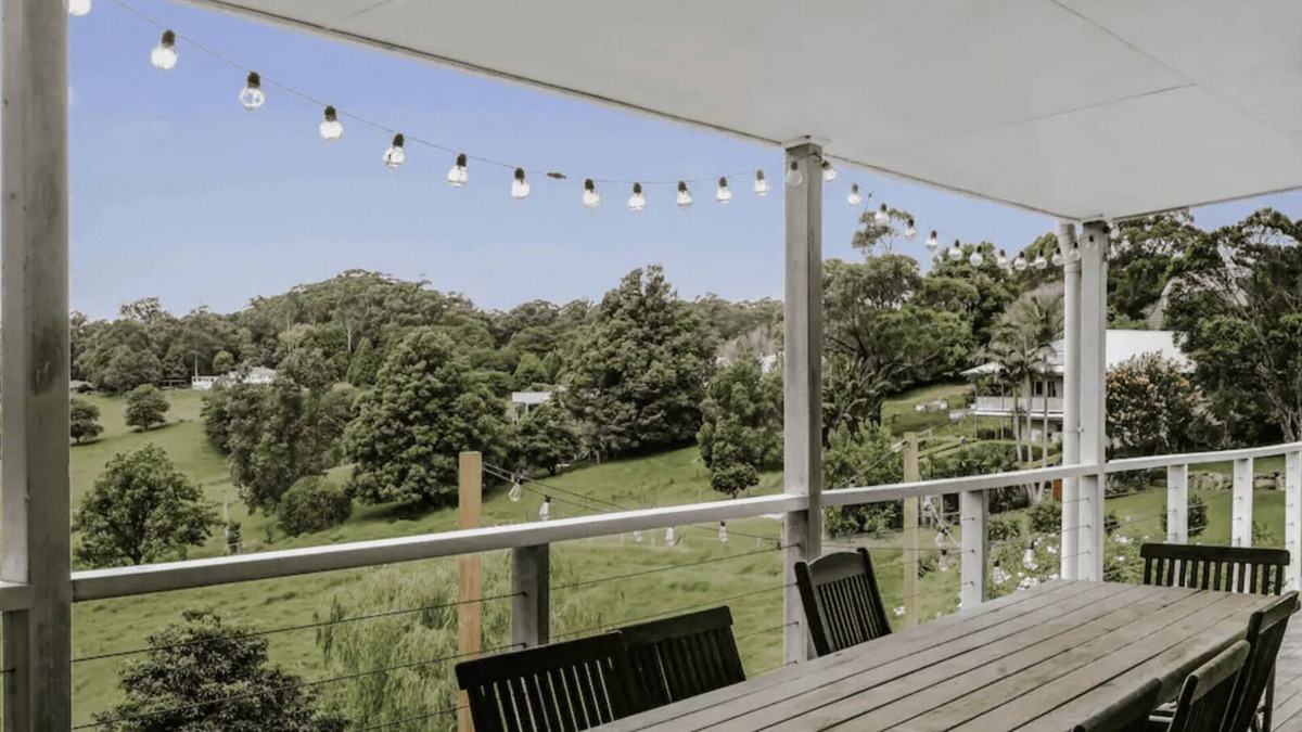 Milton Other | Suey's Coastal Farm House