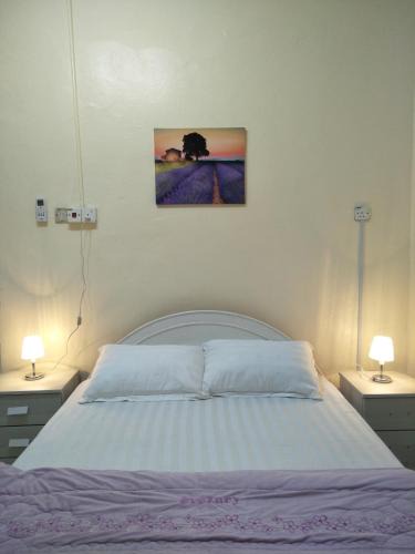 Kangar House | SUFIZA Residence