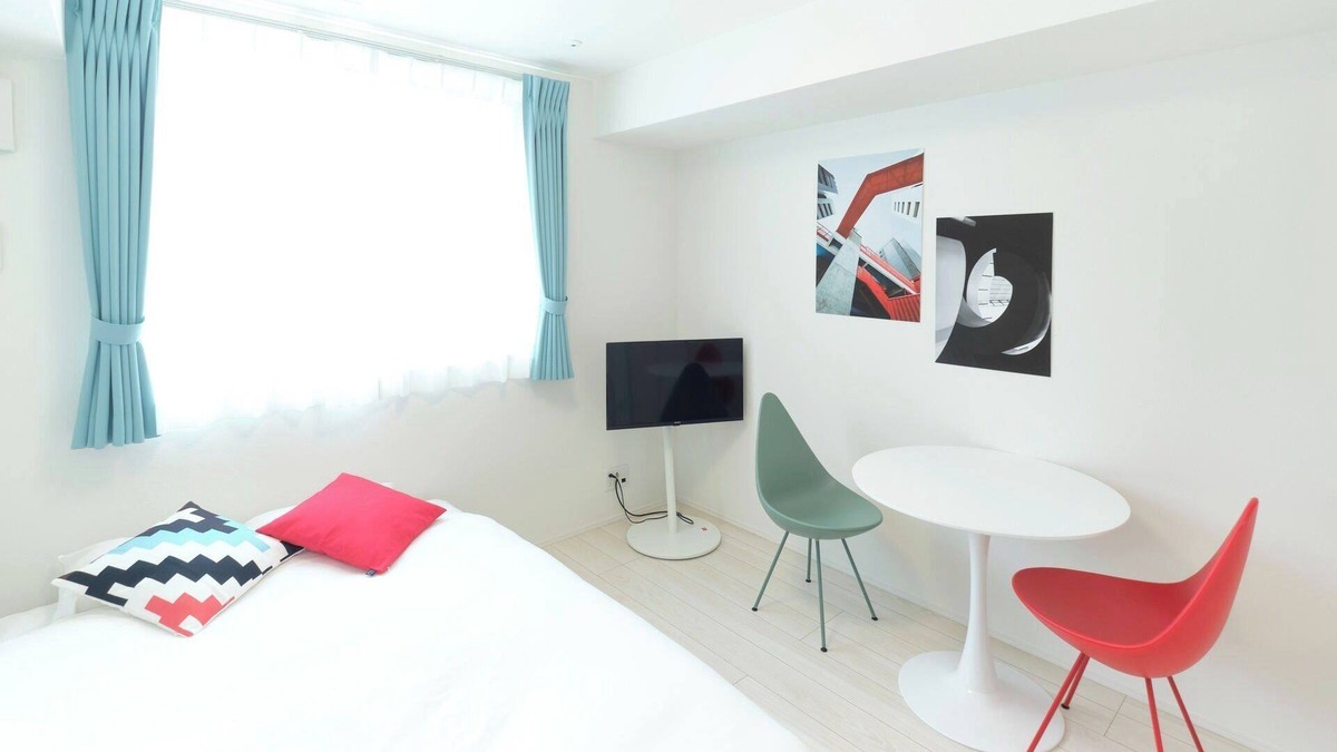 Sugamo Apartment | Sugamo Green Heights | Type A/Toshima-ku Tokyo