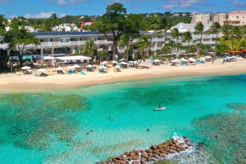 Saint Matthias Hotel | Sugar Bay Barbados - All Inclusive