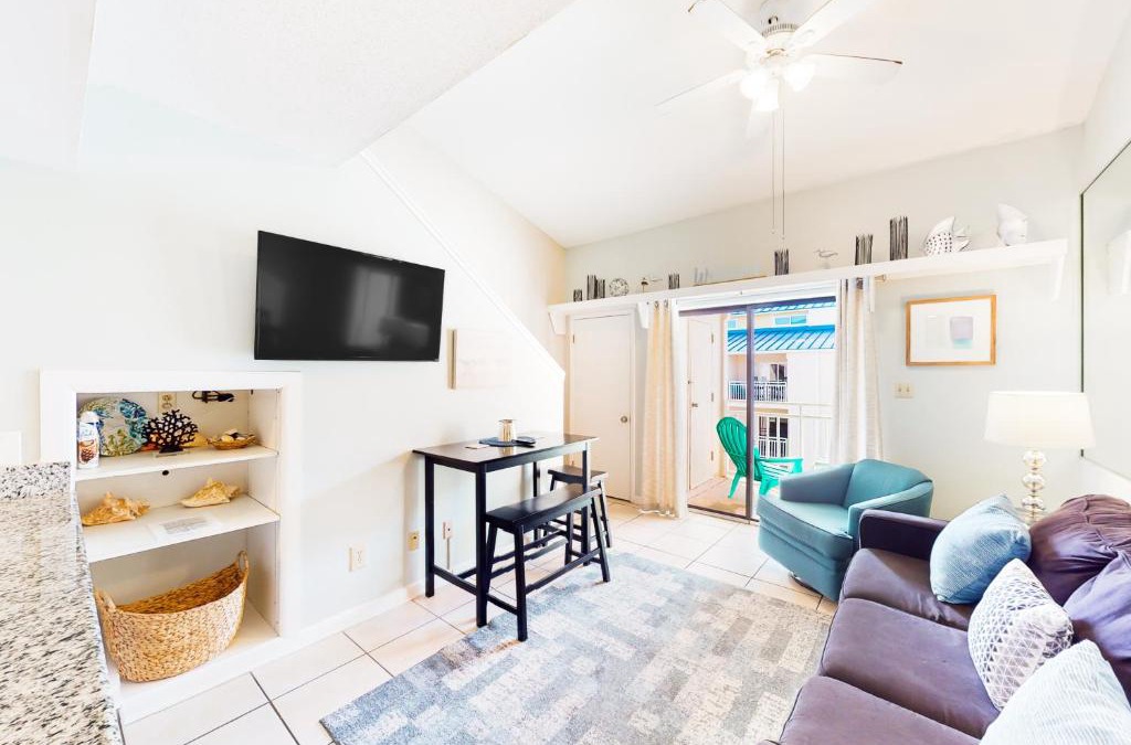 Orange Beach Hotel | Sugar Beach 334