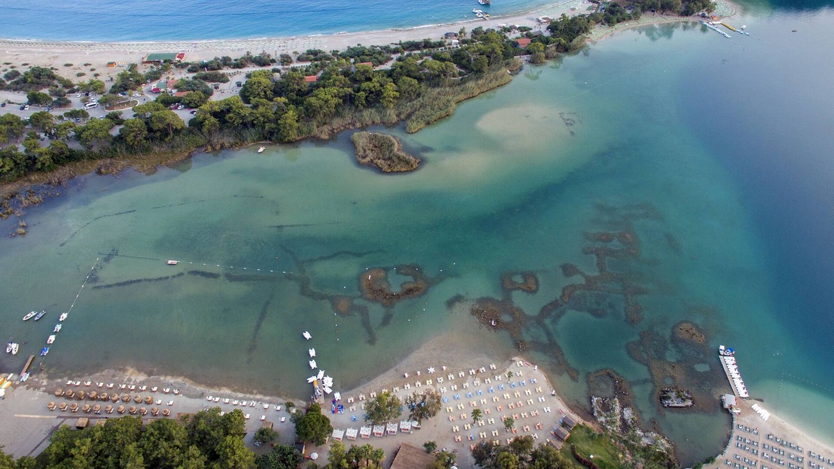 Oludeniz Hotel | Sugar Beach Club