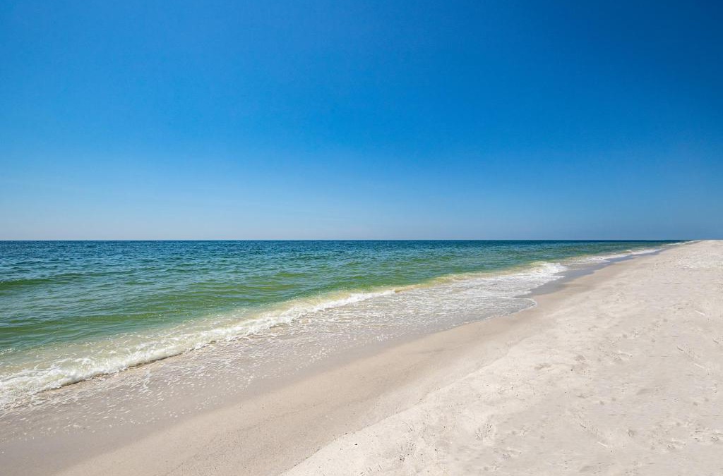 Orange Beach Hotel | Sugar Beach Condominiums