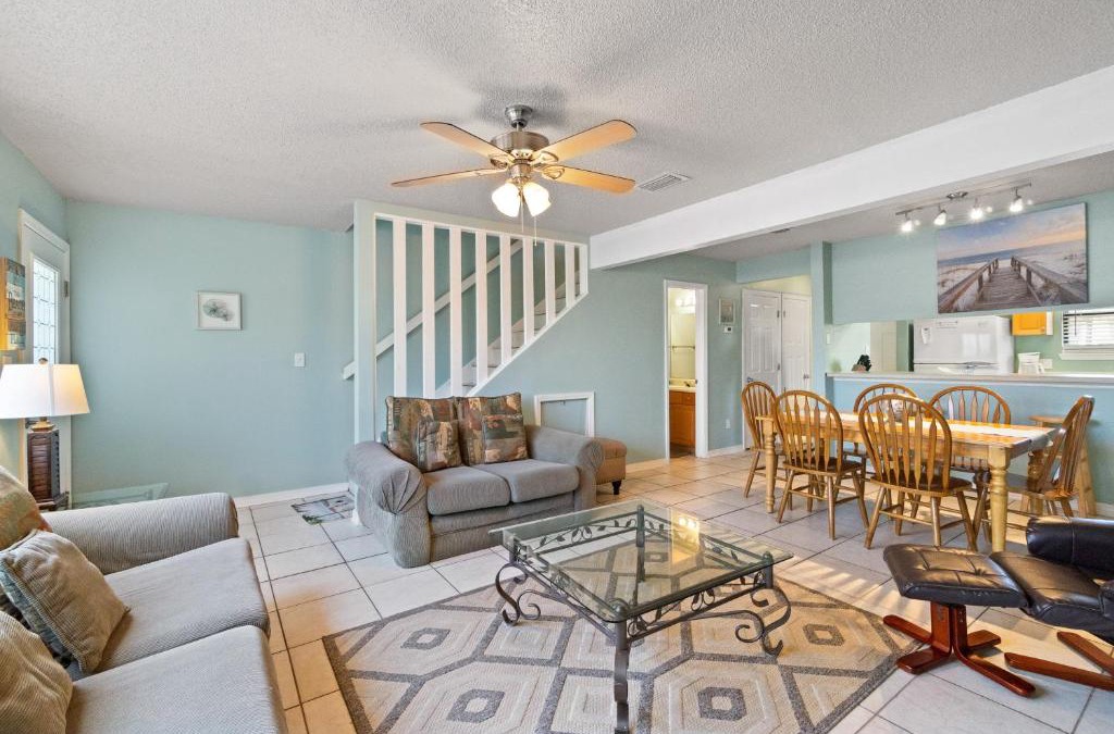 Sugar Beach House | Sugar Beach D17